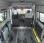Autobus Citroen Jumper 9 places Minibus adapté transport de personnes handicapées sur base