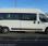 Autobus Citroen Jumper 9 places Minibus adapté transport de personnes handicapées sur base