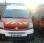 Fourgon avec parois et toit rigide Renault MASTER -VSAV-3461ZN76