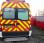 Fourgon avec parois et toit rigide Renault MASTER -VSAV-3461ZN76
