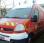 Fourgon avec parois et toit rigide Renault MASTER -VSAV-3461ZN76