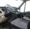 Fourgon avec parois et toit rigide Renault MASTER -VSAV-3461ZN76