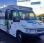 Autobus Iveco Mini-bus- parc 804