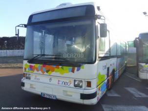 Autobus Renault BUS  R 312