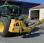 Micro tracteur JOHN DEERE TRACTEUR 5410 + EPAREUSE + FRAISE A NEIGE