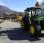 Micro tracteur JOHN DEERE TRACTEUR 5410 + EPAREUSE + FRAISE A NEIGE