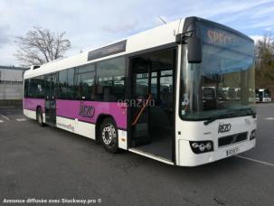 Autobus Volvo 83YV71