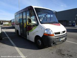 Autobus Renault MASTER - CYTIOS 20 (7107901 - 2006)