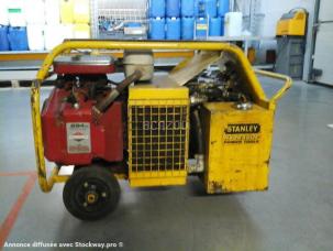  STANLEY GROUPE HYDRAULIQUE THERMIQUE