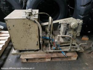 Compresseur Compresseur Creyssensac