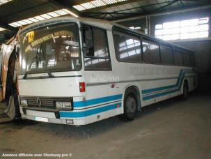Autobus CAR RENAULT PR14