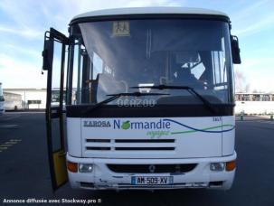 Autobus KAROSA RECREO - 1163