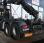 Benne basculante de chantier et de TP VOLVO FM6242A8 (MOV105 VPSO) PORTEUR MOVIBENNE - GRUE FORESTIERE