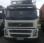 Benne basculante de chantier et de TP VOLVO FM6242A8 (MOV105 VPSO) PORTEUR MOVIBENNE - GRUE FORESTIERE