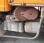 Tracteur agricole MERCEDES UNIMOG / BT-057-PF