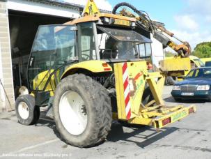 Tracteur agricole E119R TRACTEUR ERENAULT ERGOS 95 E479X EPAREUSE SMA JAGUAR 2052