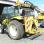 Tracteur agricole E119R TRACTEUR ERENAULT ERGOS 95 E479X EPAREUSE SMA JAGUAR 2052