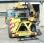 Tracteur agricole E119R TRACTEUR ERENAULT ERGOS 95 E479X EPAREUSE SMA JAGUAR 2052