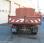 Benne basculante de chantier et de TP Renault B80