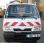 Benne basculante de chantier et de TP Piaggio PORTER