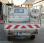 Benne basculante de chantier et de TP Piaggio PORTER