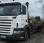 Plateau Scania PORTEUR MOVIBENNE G420LB8X4*4HSA (MOV121 VPSO)