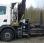 Plateau Scania PORTEUR MOVIBENNE G420LB8X4*4HSA (MOV121 VPSO)