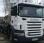 Plateau Scania PORTEUR MOVIBENNE G420LB8X4*4HSA (MOV121 VPSO)