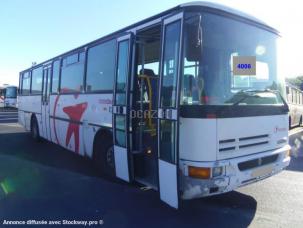 Autobus Irisbus RECREO (4006)