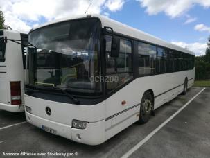 Autobus Mercedes-Benz CONECTO - 6632
