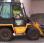Tractopelle articulé Kramer TRACTOPELLE ALLRAD TB 45