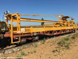 Matériel de chantier MAPAV - TECHNIC HYDRO (s/n: 80879798109-5)