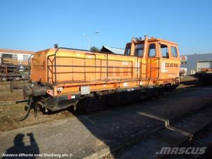 Matériel de chantier FRAMAFER DGS42