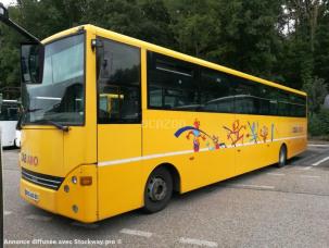 Autobus Vehixel Euroschool - 10322