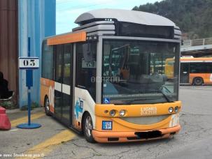 Autobus GRUAU MICROBUS 01