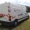 Fourgon avec parois et toit rigide RENAULT MASTER AMÉNAGÉ ITV - 4457WZ85