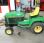 Micro tracteur TRACTEUR 415 JOHN DEERE