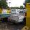 Benne basculante de chantier et de TP TOYOTA HILUX 31LNE5