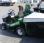 Tondeuse ETESIA HYDRO 100