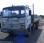 Benne basculante de chantier et de TP Renault S130
