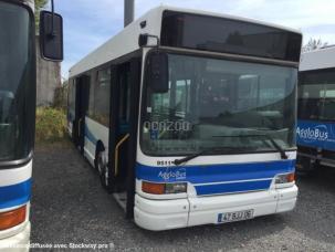 Autobus Heuliez GX117 - 9511