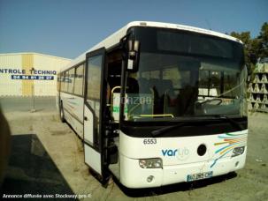 Autobus MERCEDES CONECTO O345FL - 06553