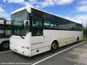 Autobus Fast Scoler 2 - 5813