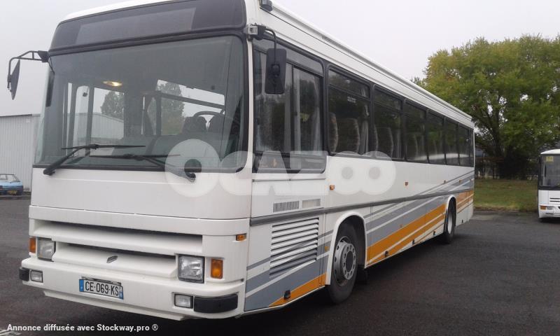 Autobus RENAULT TRACER 6919 occasion à vendre Ocazoo