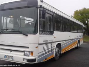 Autobus RENAULT TRACER - 6919