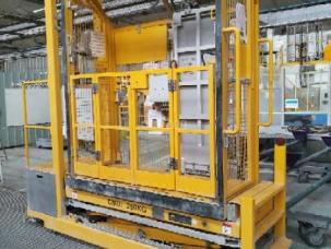 NACELLE ELEVATRICE - 296942 Alphatrade