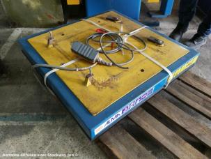 TABLE ELEVATRICE - 260060
