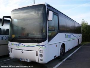 Autobus IRISBUS ARES 7266