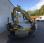 Plateau NISSAN CABSTAR PLATEAU GRUE (EH-214-SD)