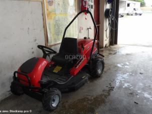 Tondeuse TONDEUSES DEBROUSSAILEUSES CROSSJET AG92